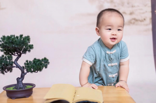 开封宝宝发烧怎么降温